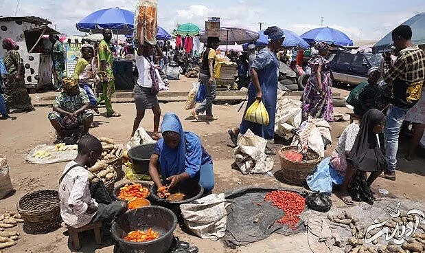 آغاز سال نوی میلادی بر هموطنان مسیحی مبارک